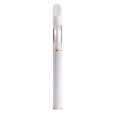 50 Count - 0.3mL/1.7mm ACTIVE/AVD - EZ Click™ Ceramic All-In-One AIO - BASE ONLY