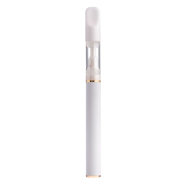50 Count - 0.3mL/1.7mm ACTIVE/AVD - EZ Click™ Ceramic All-In-One AIO - BASE ONLY
