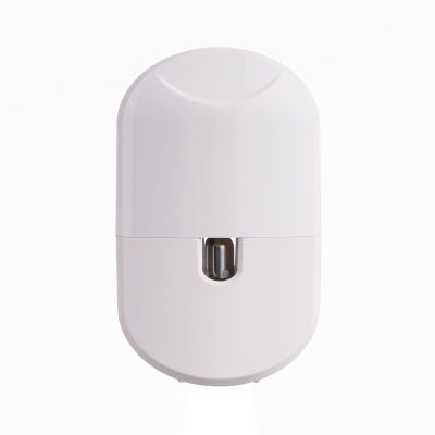 15 Count - 1.0mL/2.0mm ACTIVE/AVD - Leaf AIO - White