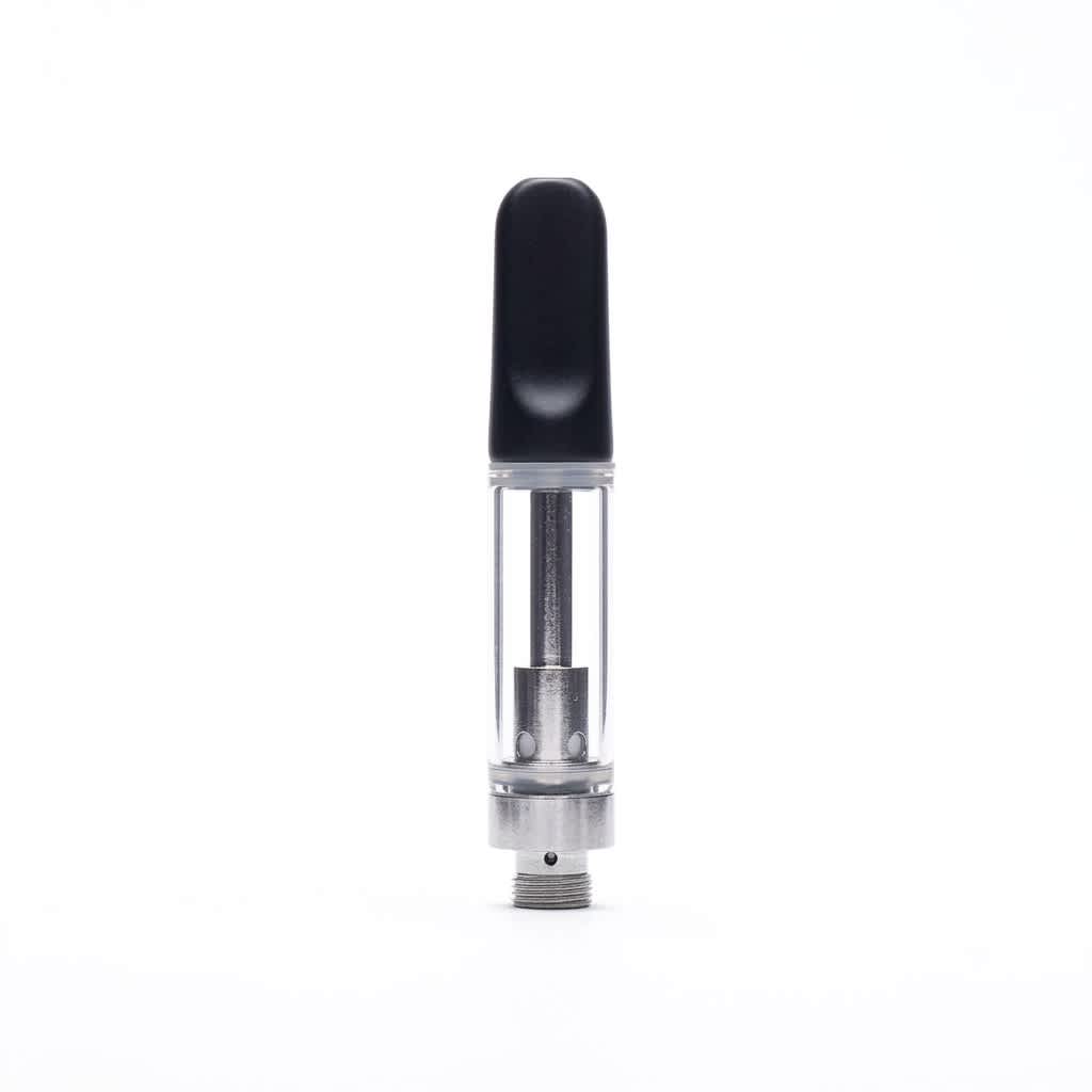 100 Count –  1.0mL/2.0mm Press Top Clone w/ Black Ceramic Tip