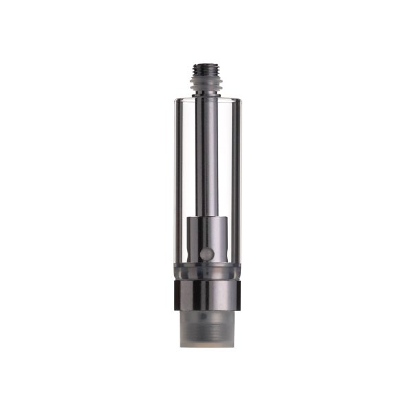 100 Count - 1.0mL/2.0mm ACTIVE/AVD Legacy Glass Cartridge - C2 (Tank Only)