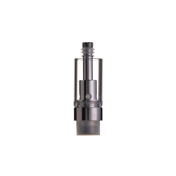 100 Count - 0.5mL/2.0mm ACTIVE/AVD Legacy Glass Cartridge - C2 (Tank Only)