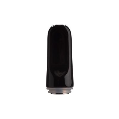 100 Count - ACTIVE/AVD - Black Ceramic Mouthpiece -C2 (Tip Only)