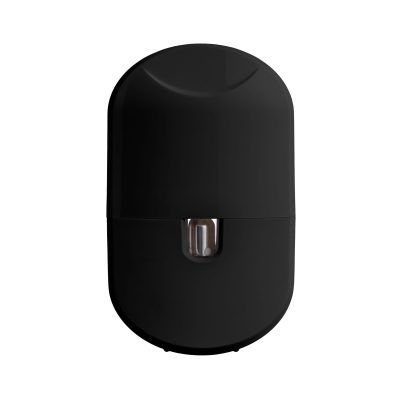 15 Count - 1.0mL/2.0mm ACTIVE/AVD - Leaf AIO - Black