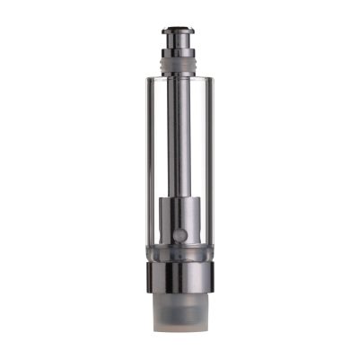 100 Count - 1.0mL/2.0mm ACTIVE/AVD EZ Click™ Glass Plus Cartridge - C3 Glass (Tank Only)