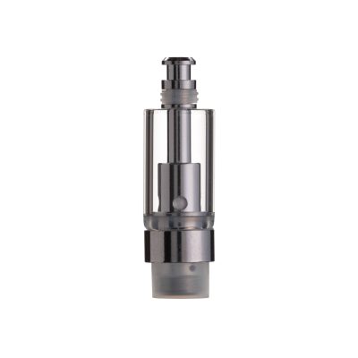 100 Count - 0.5mL/2.0mm ACTIVE/AVD EZ Click™ Glass Plus Cartridge - C3 Glass (Tank Only)