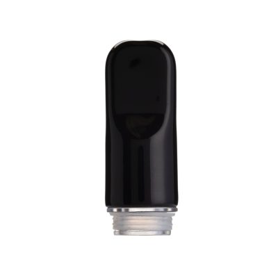 100 Count - ACTIVE/AVD - EZ Click™ Black Ceramic Mouthpiece - C3/C4 (Tip Only)