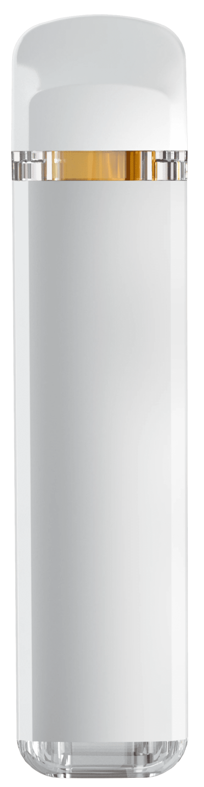 30 count - 0.5mL  ACTIVE/AVD - Axil Mini Air AIO - White
