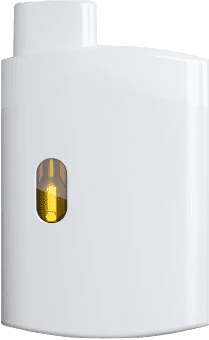 15 Count - 2.0mL/2.0mm ACTIVE/AVD - Seedling AIO - White